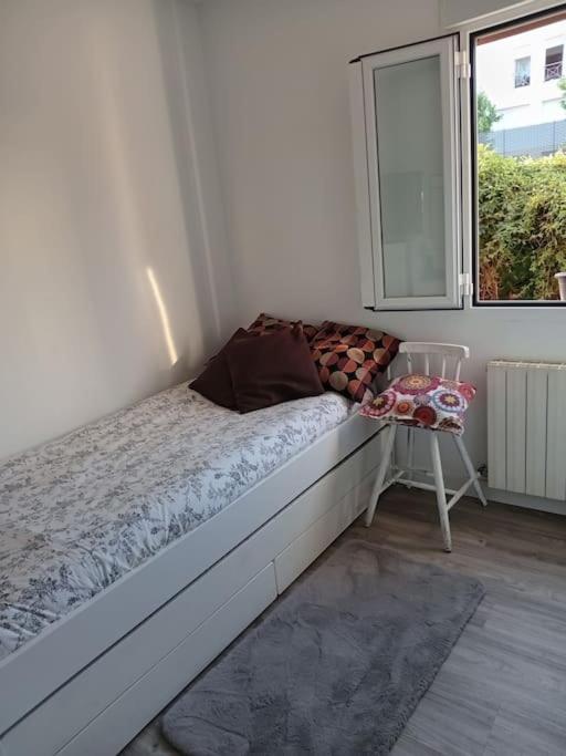 イルンPreciosa Casa Bi-Familiar Al Lado De Donosti.アパートメント エクステリア 写真