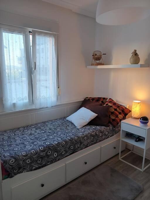 イルンPreciosa Casa Bi-Familiar Al Lado De Donosti.アパートメント エクステリア 写真