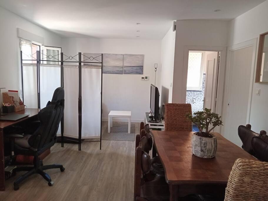 イルンPreciosa Casa Bi-Familiar Al Lado De Donosti.アパートメント エクステリア 写真