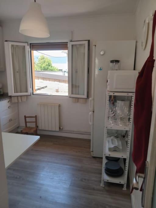 イルンPreciosa Casa Bi-Familiar Al Lado De Donosti.アパートメント エクステリア 写真